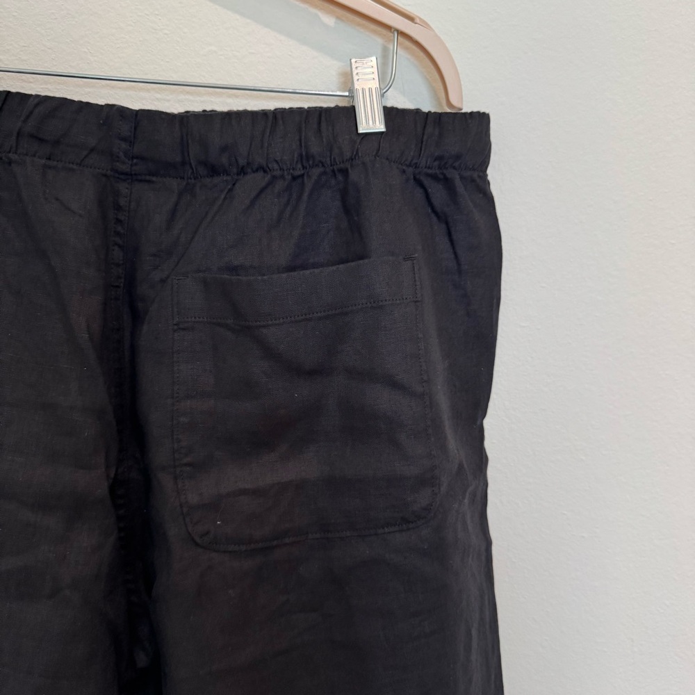 NWT Everlane The Linen Easy Short - Picture 10 of 10